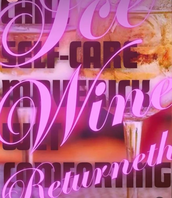 Whoa!nus ICE WINE RETURNETH