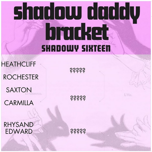 Whoa!nus: The Shadow Daddy Bracket