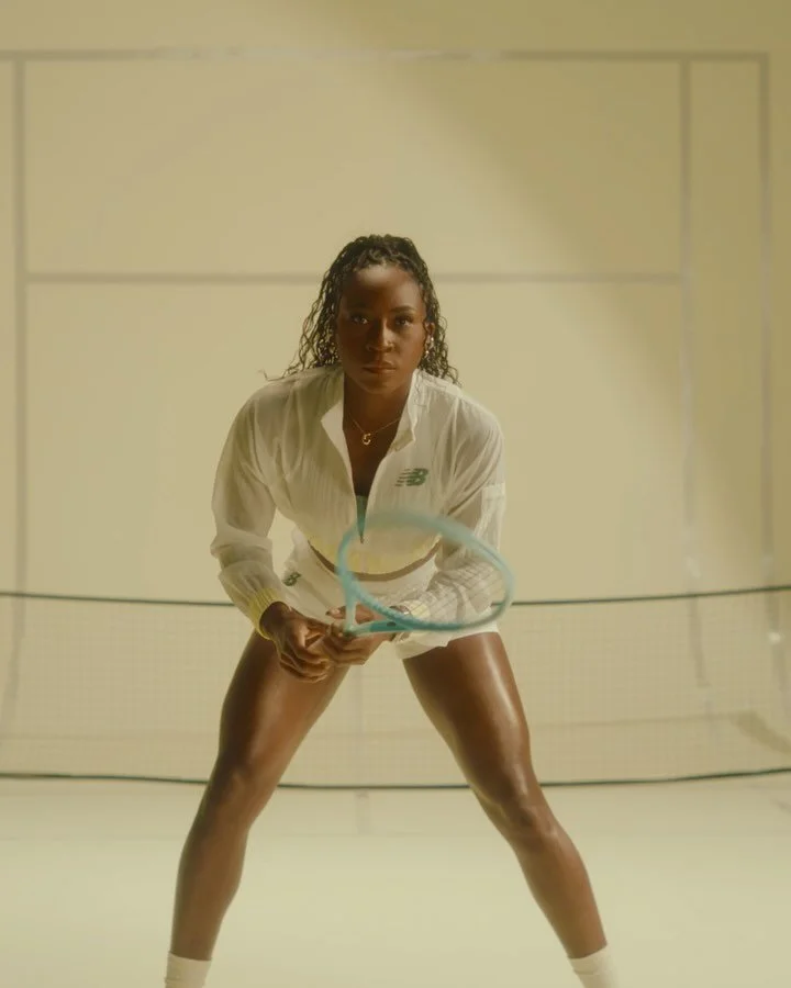 Some snackable shorts from the Coco and Ben sets. 

@bose | @cocogauff | @benshelton | @hey.retriever |

EP - Jon Michael Ryan | @jonmichaelryan EP - Noah Redhead | @noahreadhead Prod Mgr - Princess Sims | @princess.trenee 

Directed by Keith Kennedy