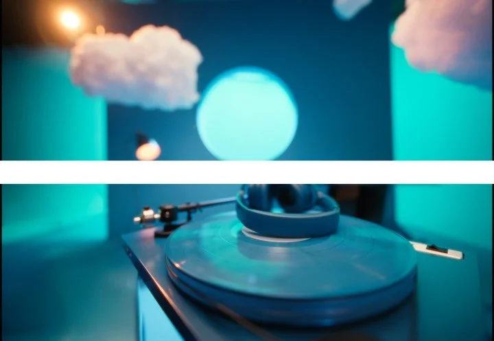 Went on quite an adventure w @bose &amp; @hey.retriever this summer.  Flew to Korea to meet @alldayproject, then NY to see @zulannnnnnn and later @royelotis.  Here&rsquo;s some of what we got. Real tip-of-the-iceberg type stuff. More soon. 

18-yr-ol