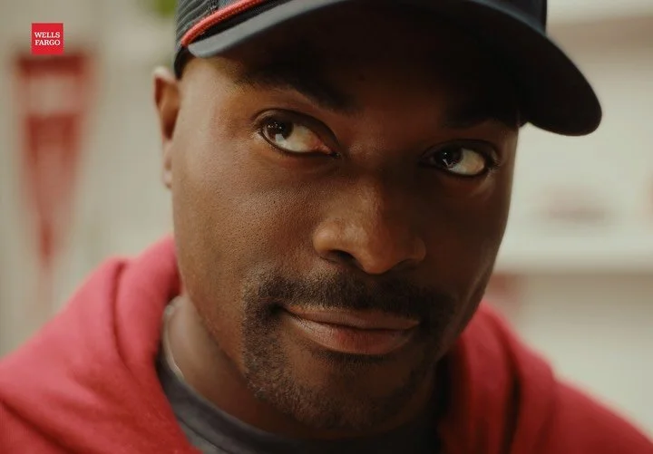 New work with @160over90 for @wellsfargo - featuring their partnership with Stanford, USC, UGA, Florida, Texas A&amp;M, &amp; UNC.&nbsp;&nbsp;

It&rsquo;s about fanaticism and the niche cultures that emerge within each fanbase - as seen at checkout.&