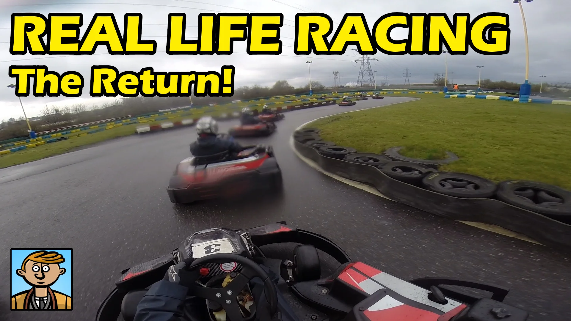 Real Life Racing — Broughy1322