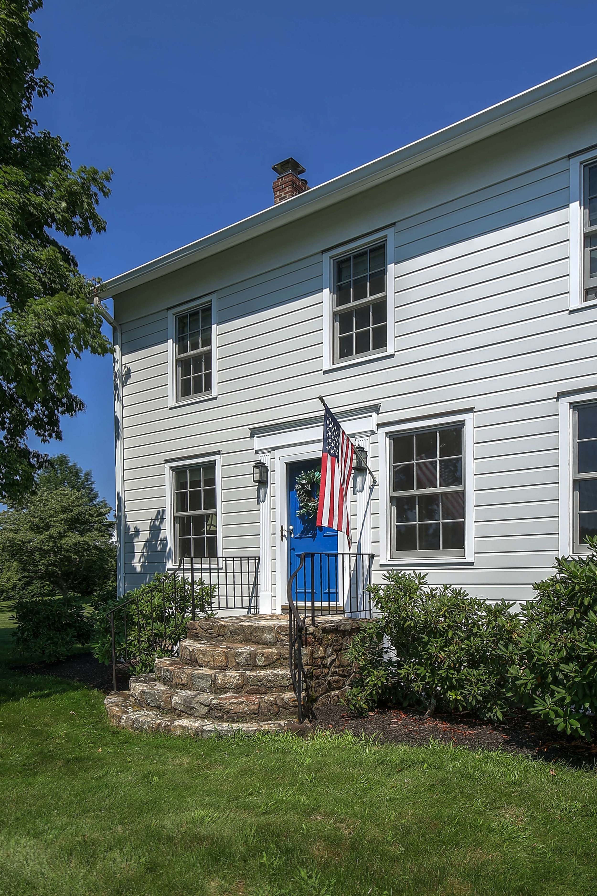 Hilltop Property Management