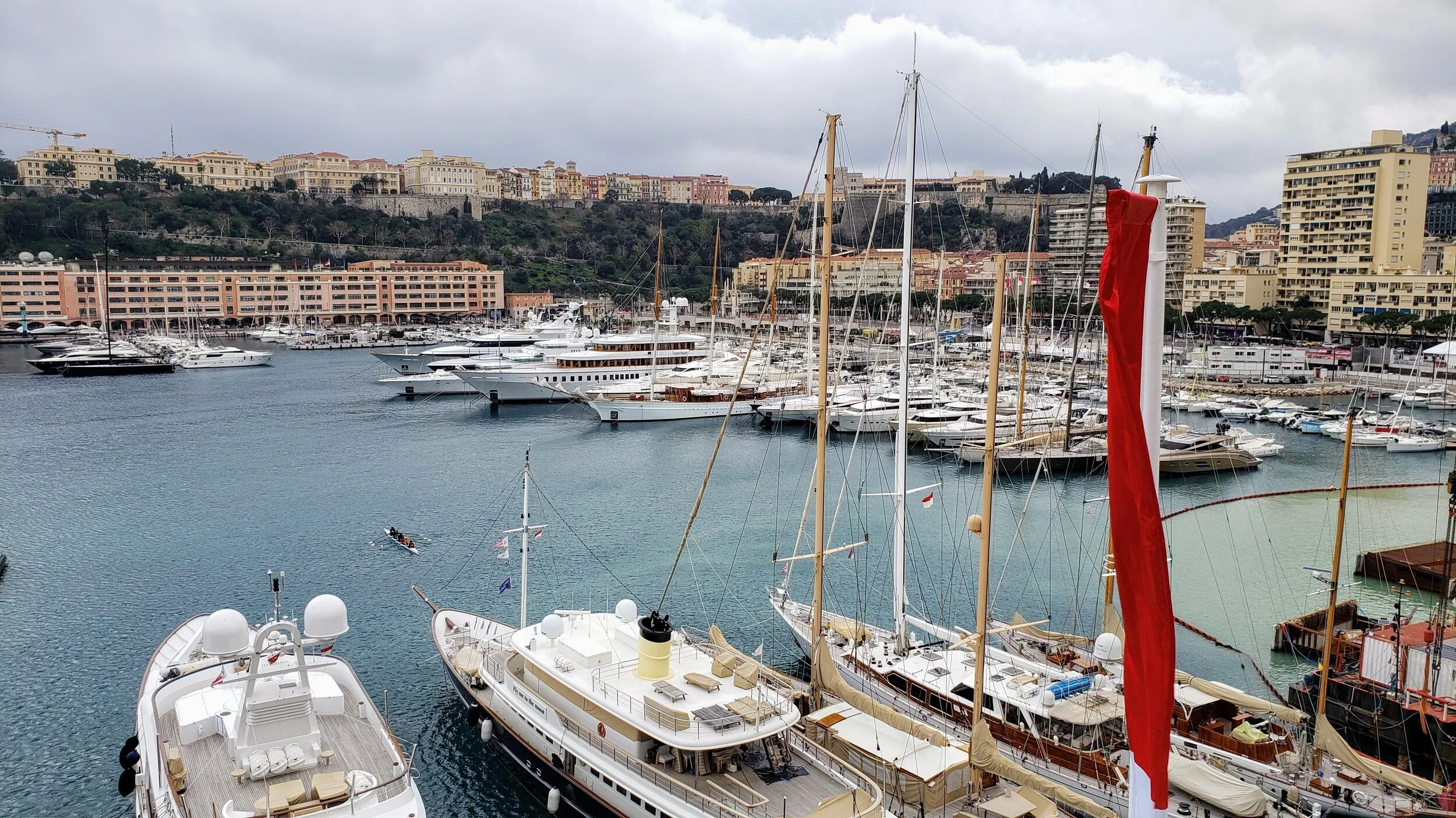 Monaco: Day Trip from Nice