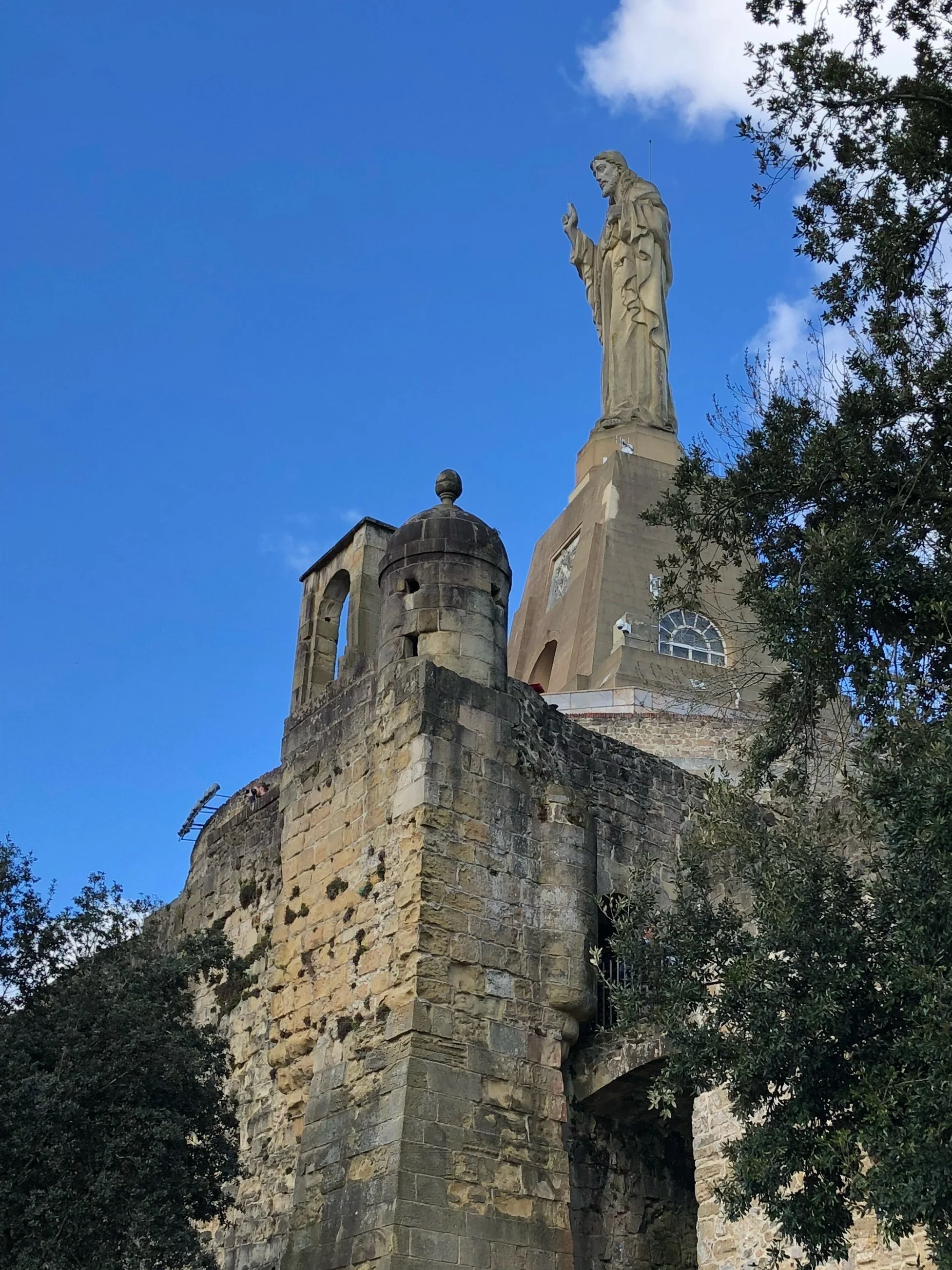 San Sebastian + Bordeaux for Easter Weekend