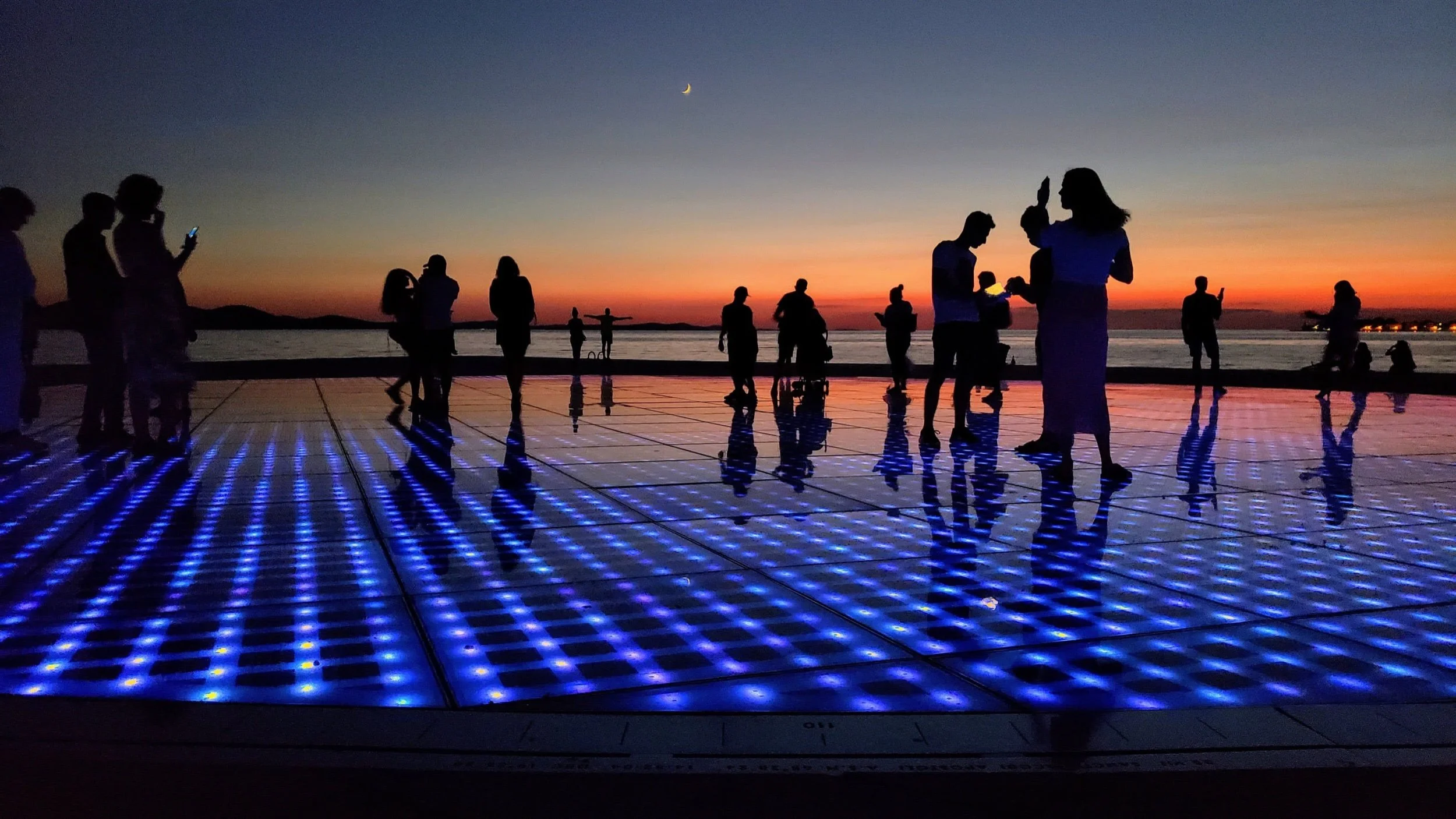 Zadar: Croatia's Perfect Road Trip Stopover