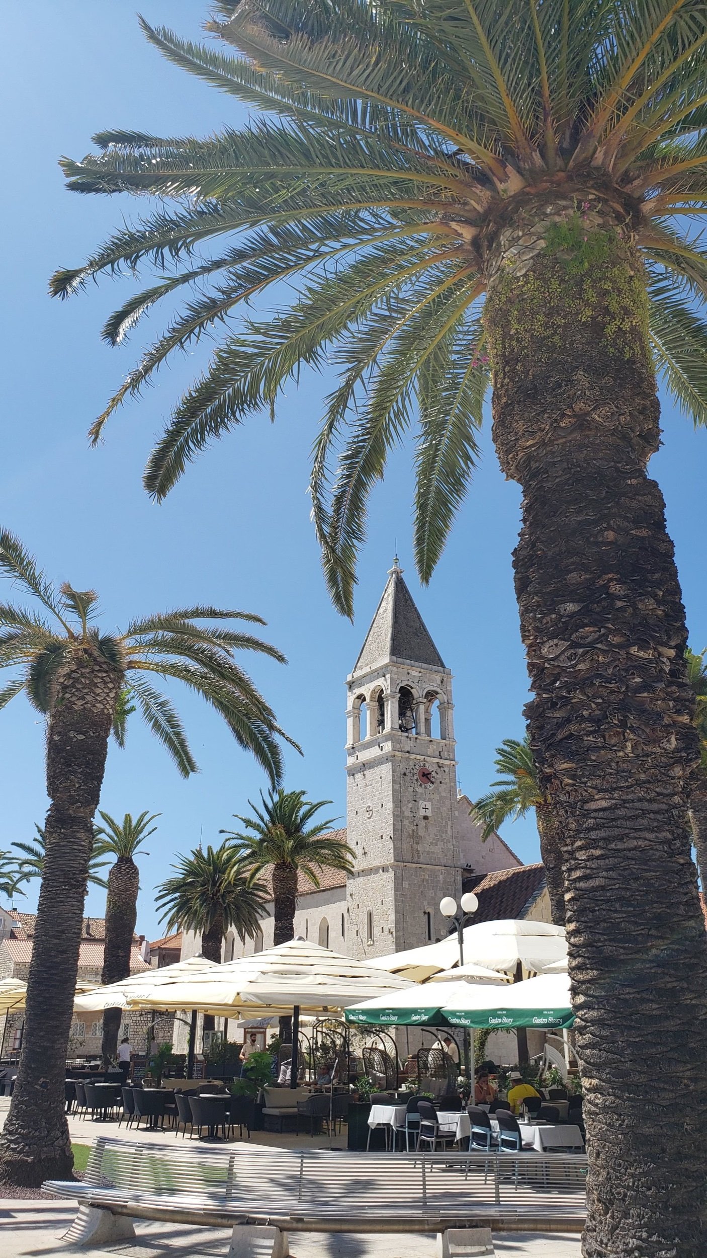 Trogir, Croatia: UNESCO Charm With Fewer Crowds