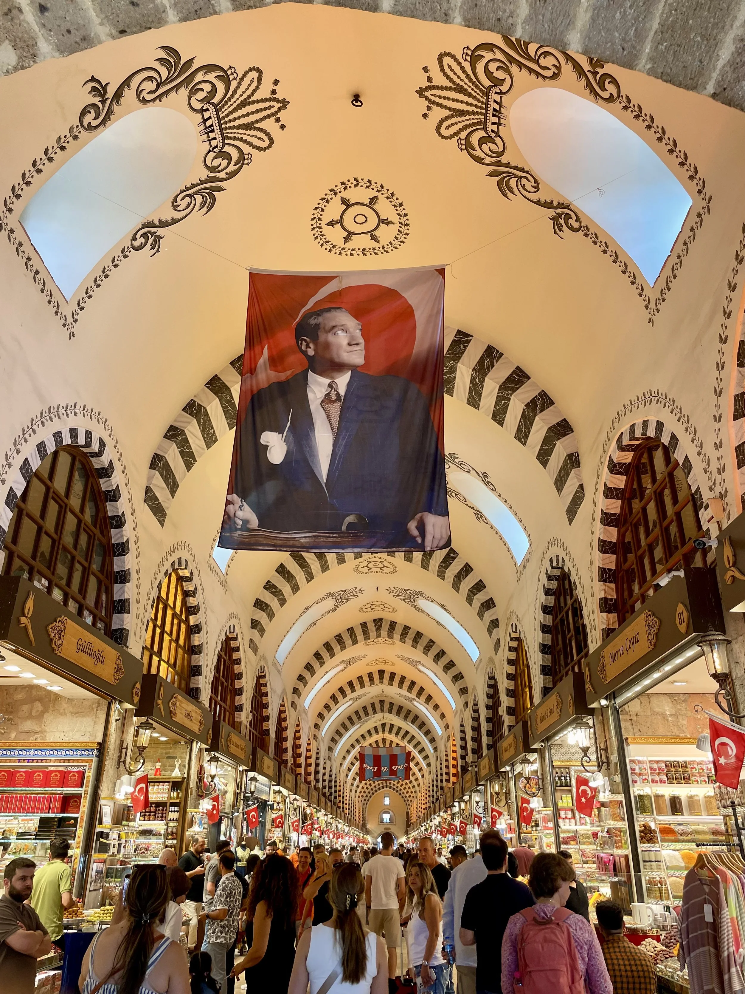 First Visit to Istanbul? My Top Turkey Tips