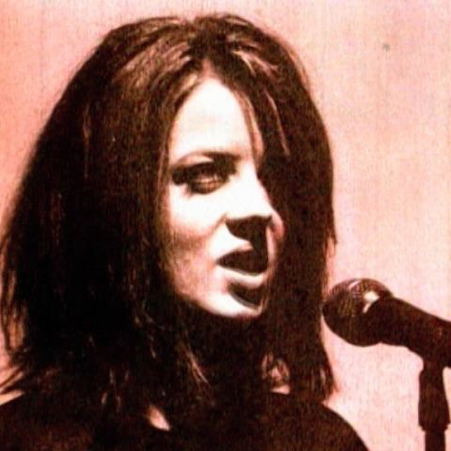 @garbage Shirley Manson is a mood 🖤🤘🏼 #90skids #stupidgirl #mood