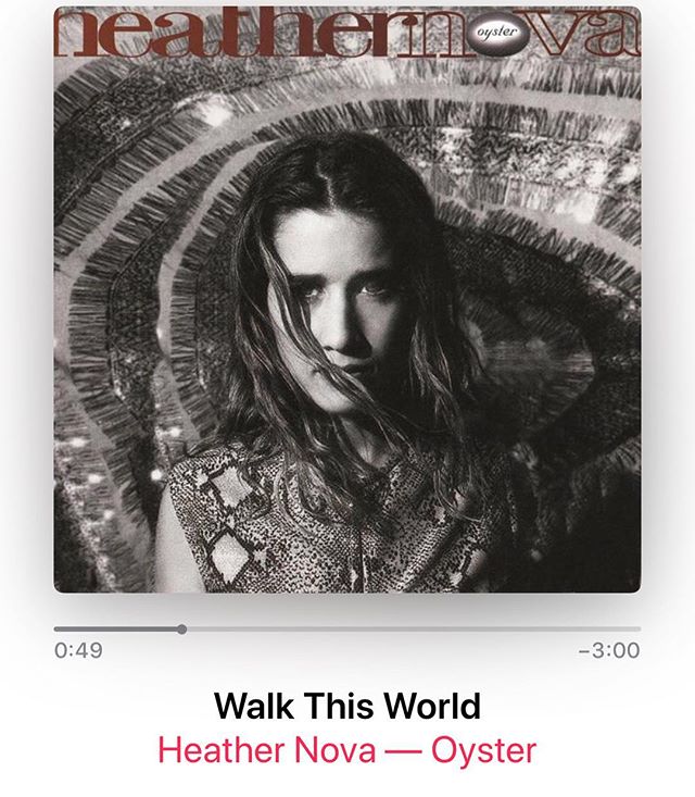And I’m sucked in by the wonder
And I’m fucked up by the lies
And I dig a hole to climb in
And I build some wings to fly
And I think that I could love you ‘Cause you know how to be free
I want you to come, walk this world
With me
#90sKid #heathernova