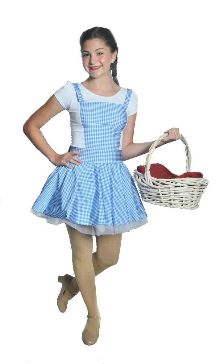 Dorothy&nbsp;