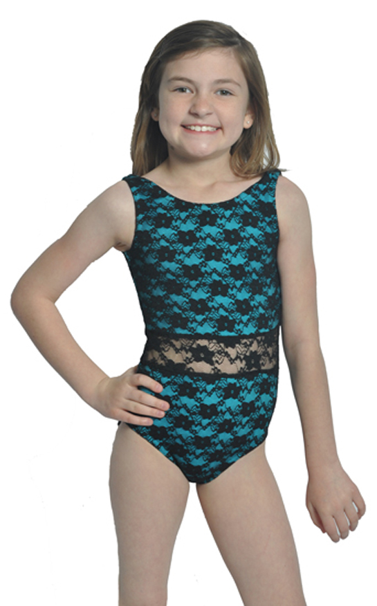 73111 Lace Over Lace Leo