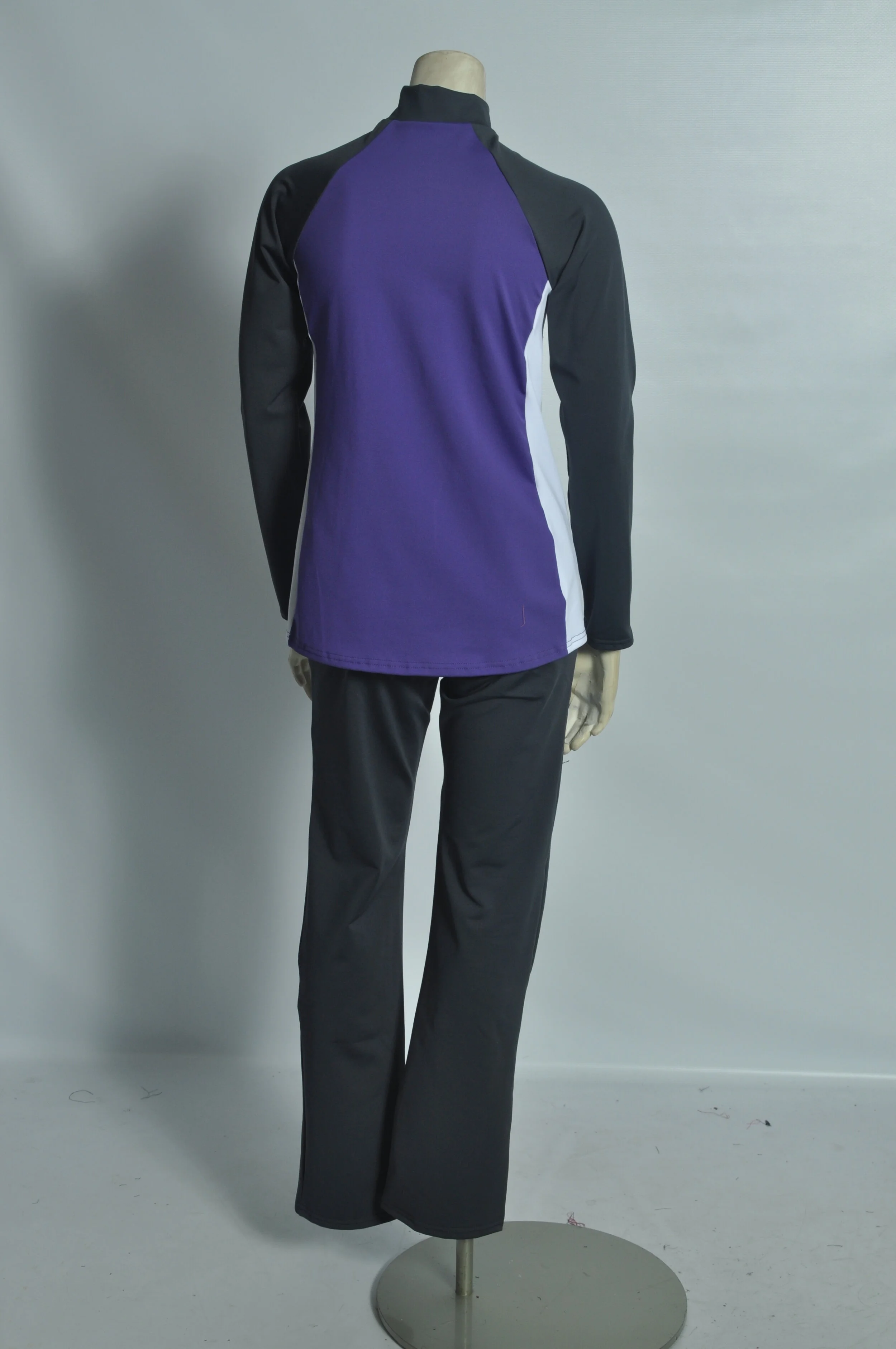 Jacket: 68502Pant: 61525