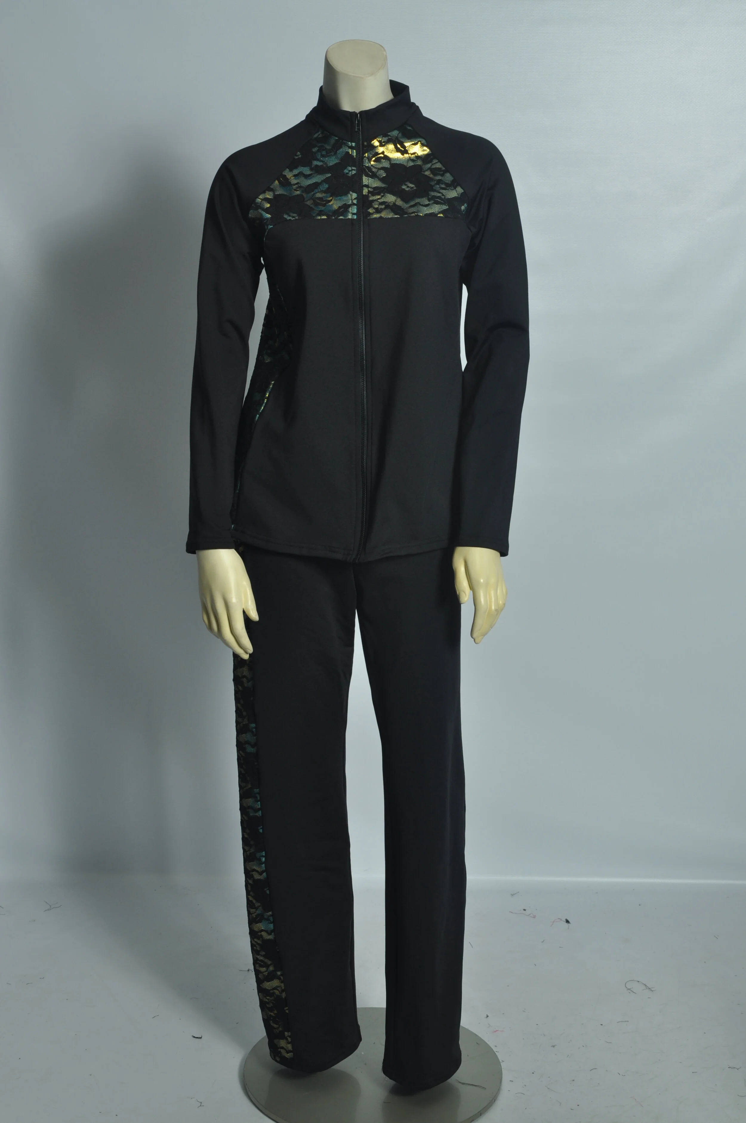 Jacket: 68503L Pant: 61526L