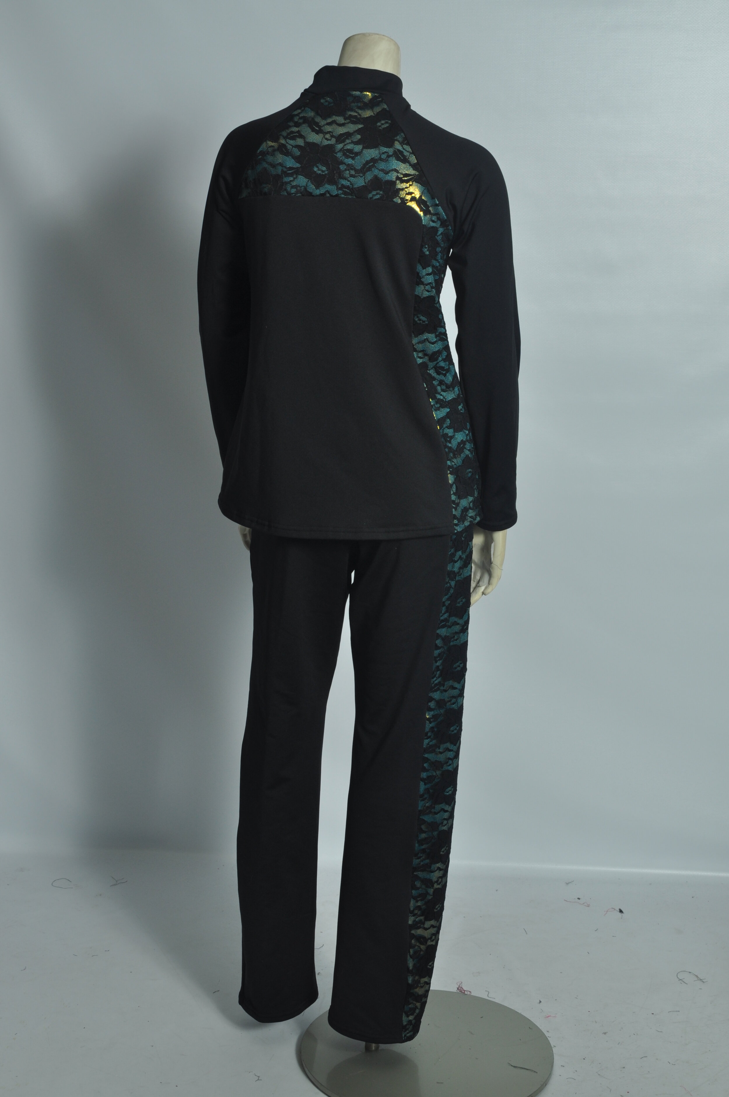 Jacket: 68503L Pant: 61526L