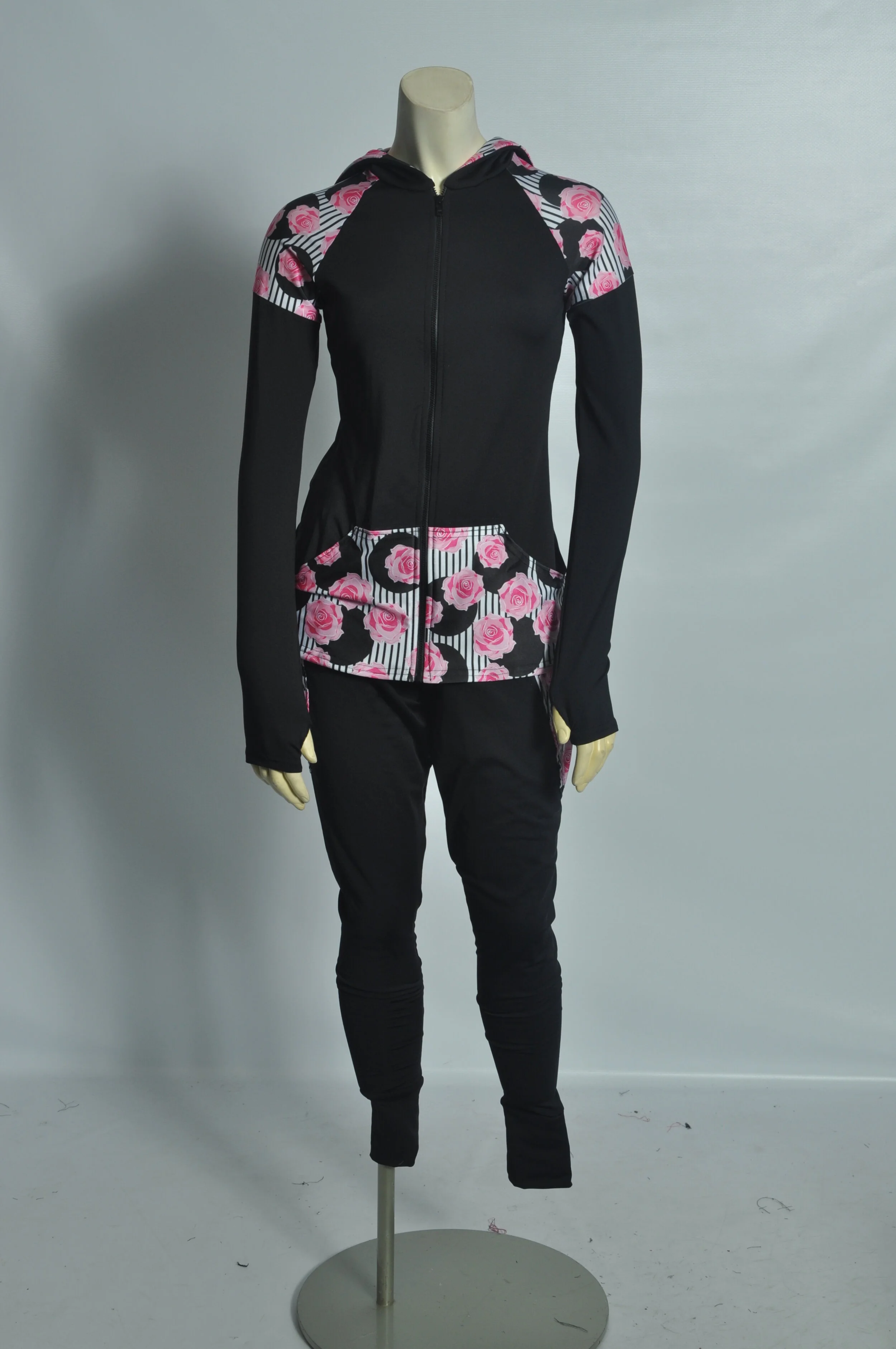 Jacket: 68504Pant: 61527