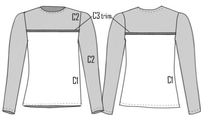 2020 MENS catalog FLAT LS Mock chest block with trim CGSAP0818fBoy.jpg