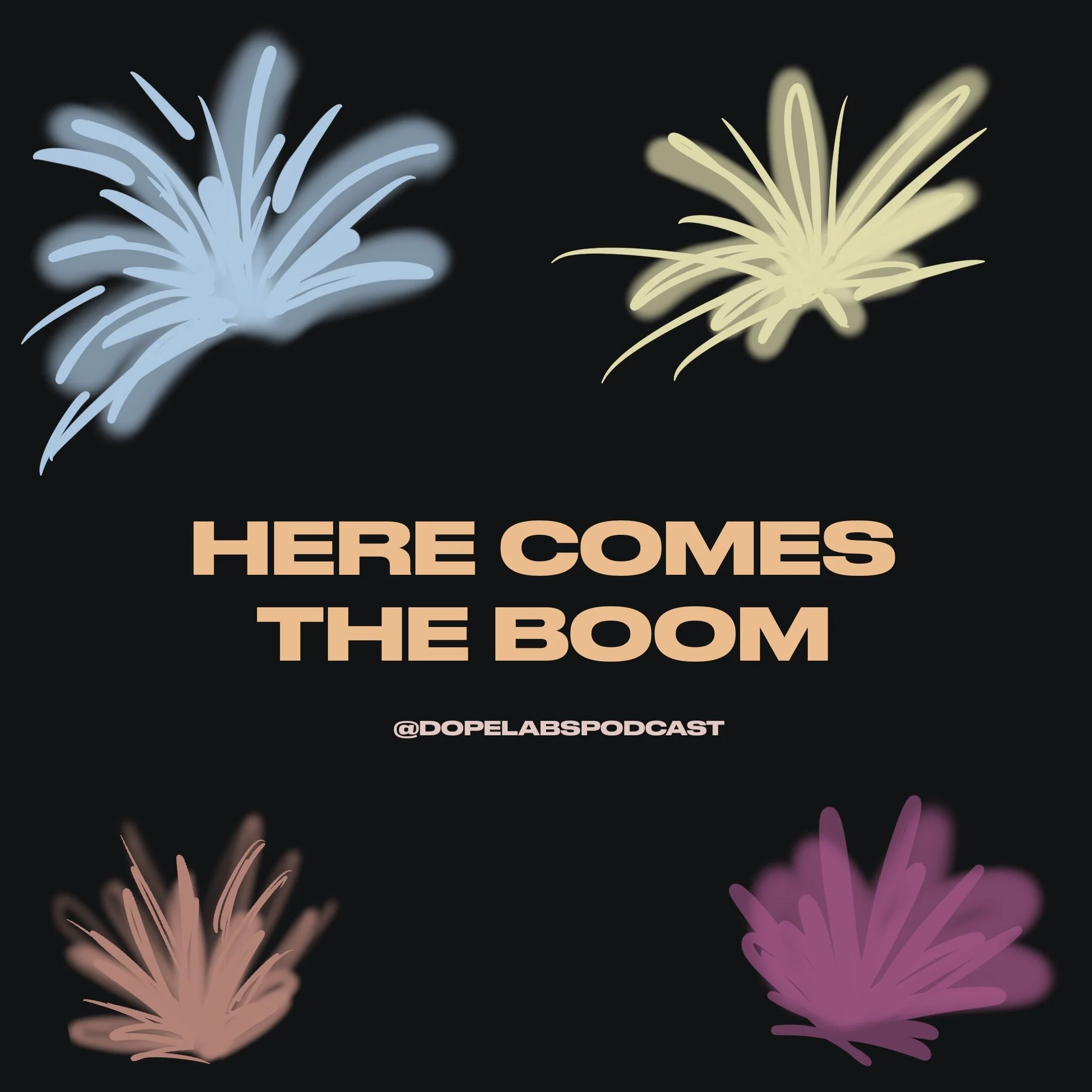 Lab 027: Here Comes the Boom!