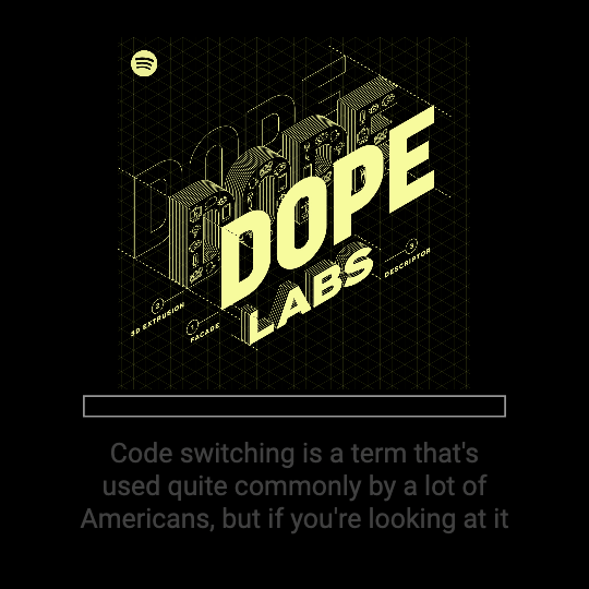 Dialects, Accents, and Linguistic Dexterity - Lab 069