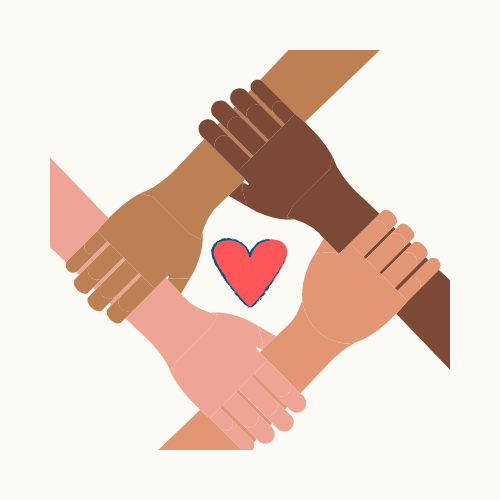Racism flyer logo.png