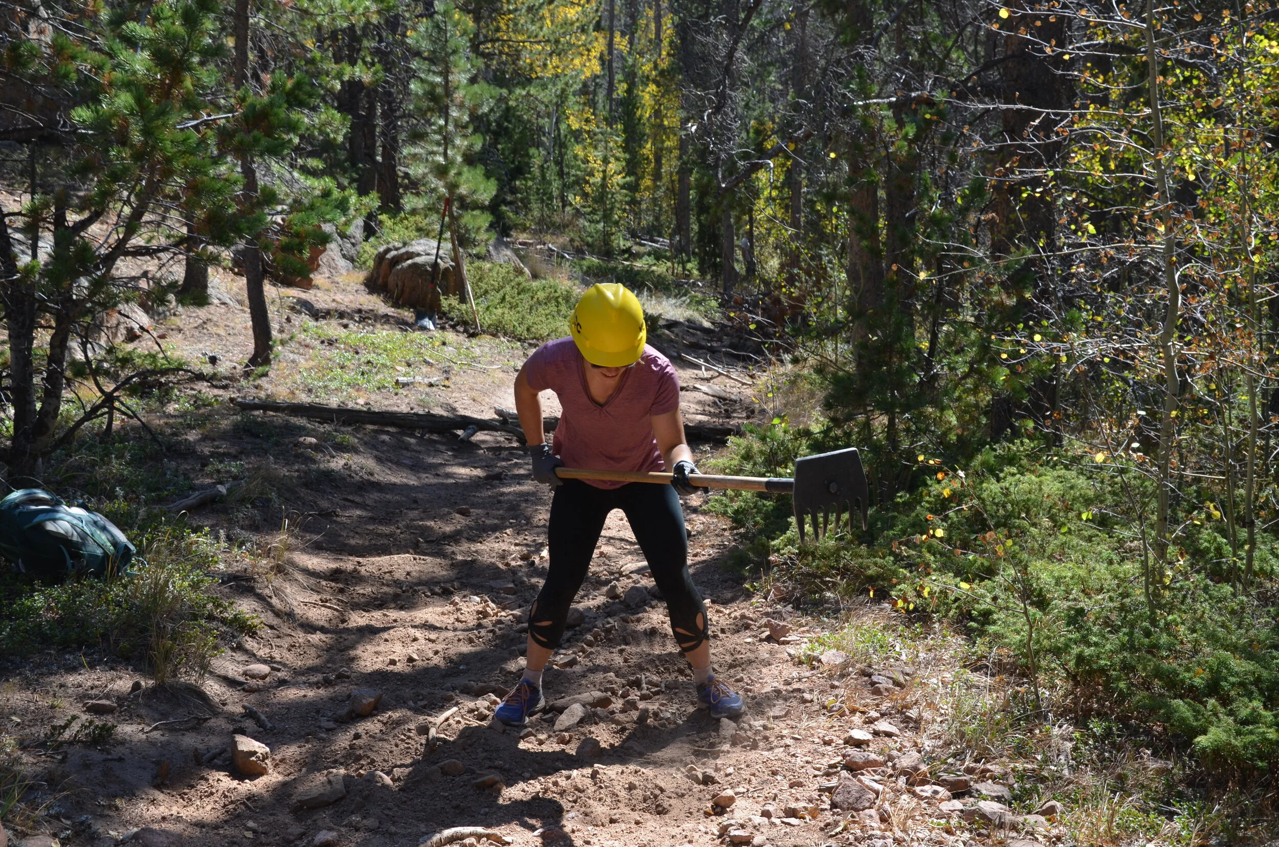 National Public Lands Day