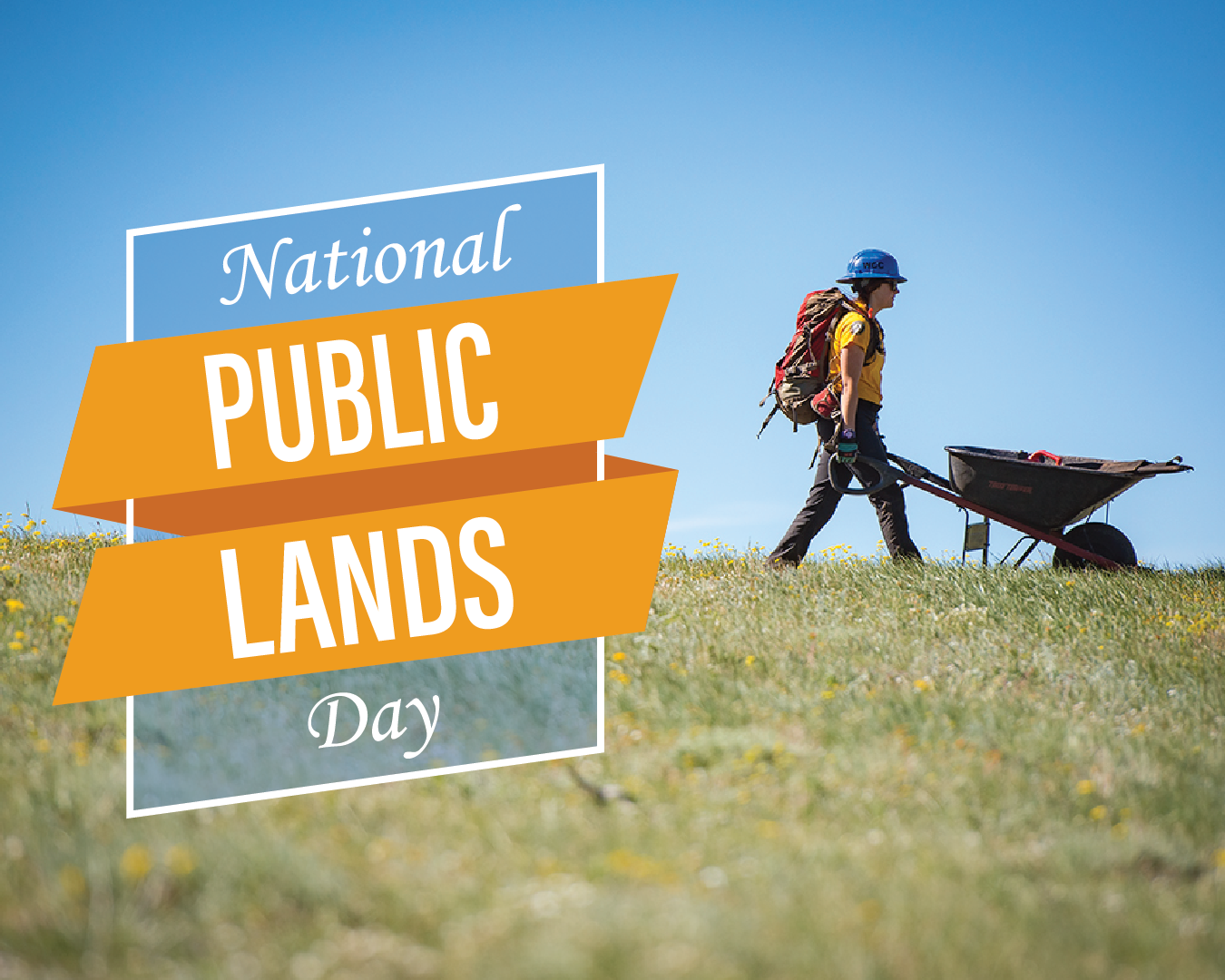 National Public Lands Day