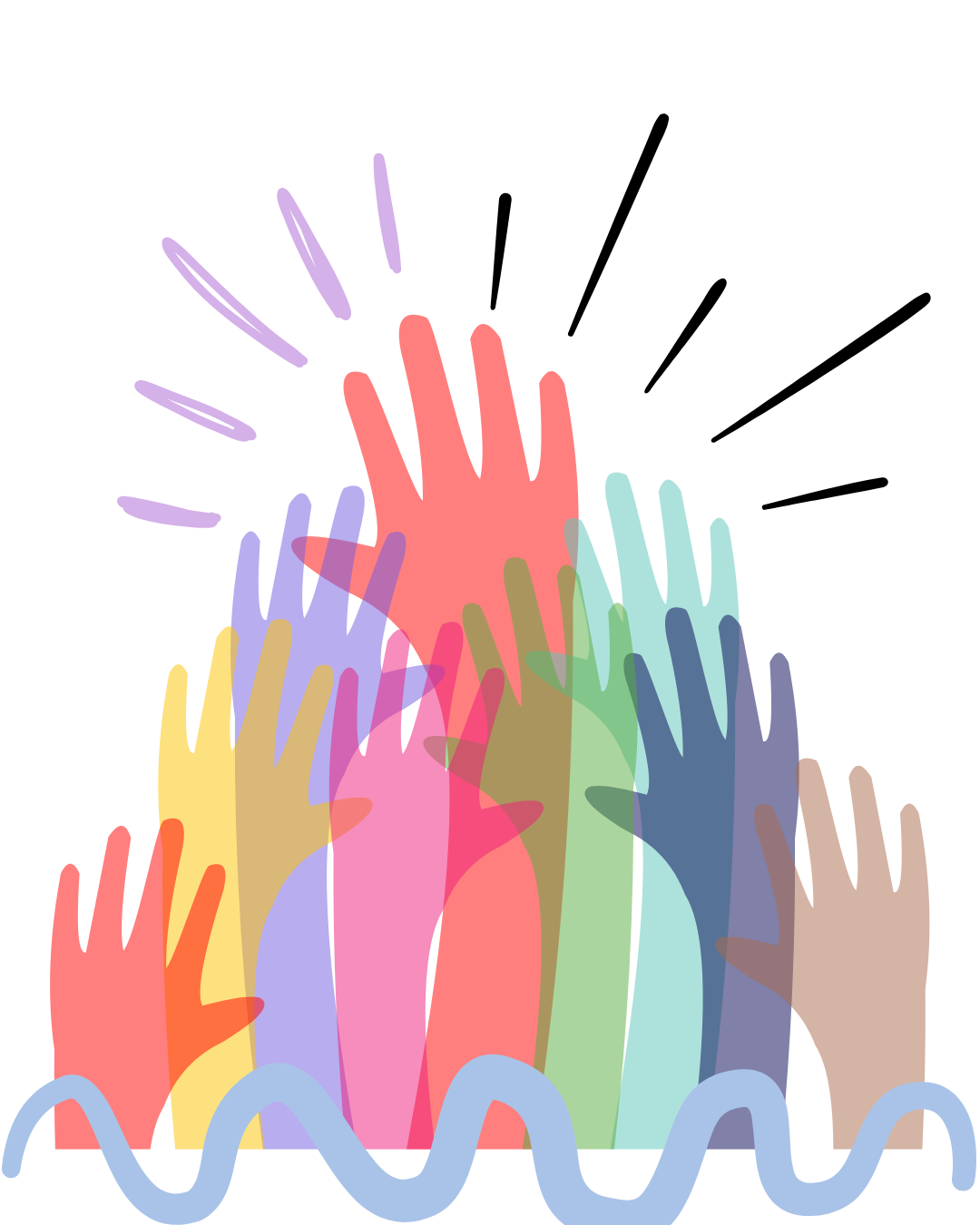 UW SLCE Spring Volunteer Fair