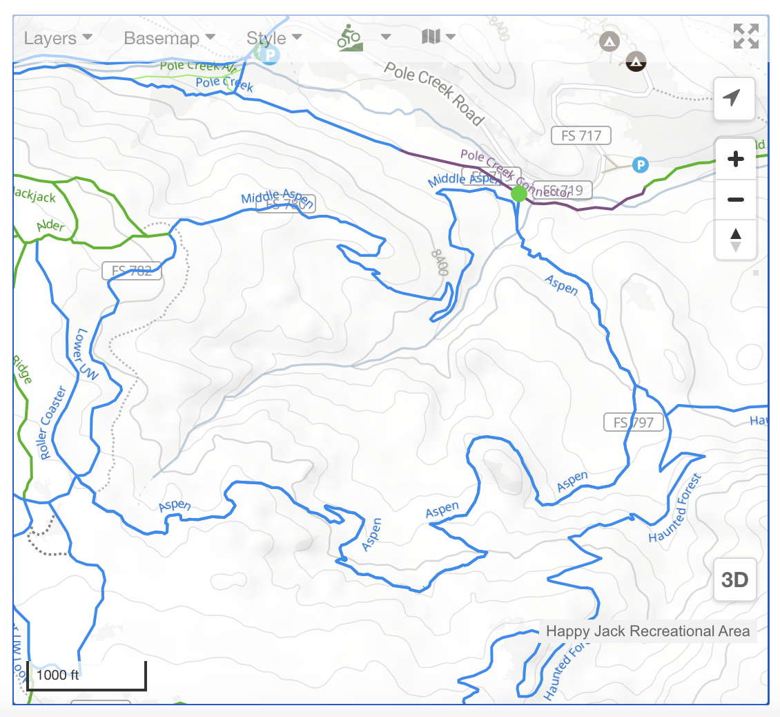 National Trails Day