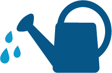 Watering can