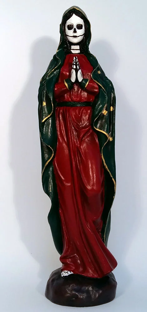 Santa Muerte