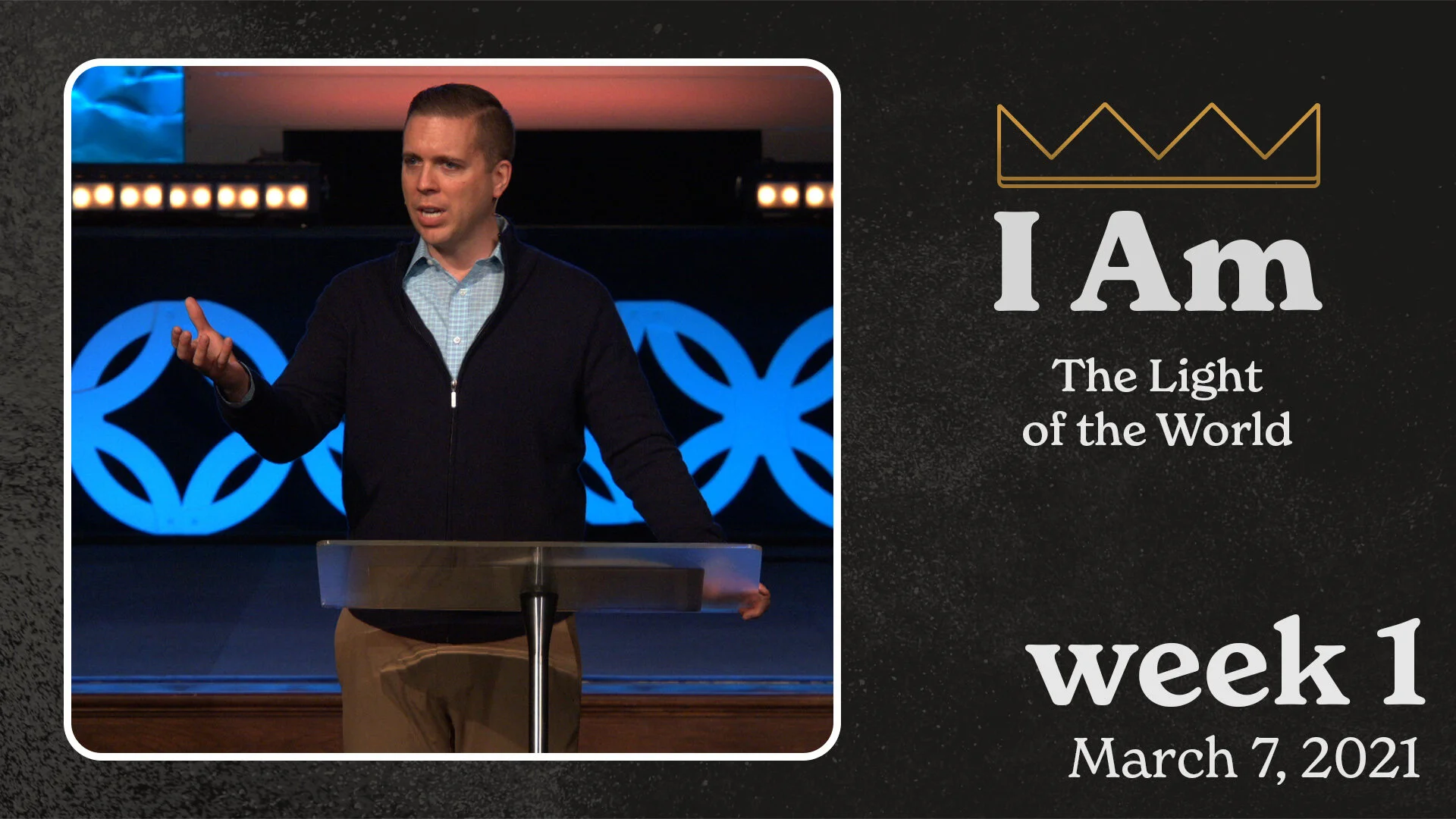 The Light of the World