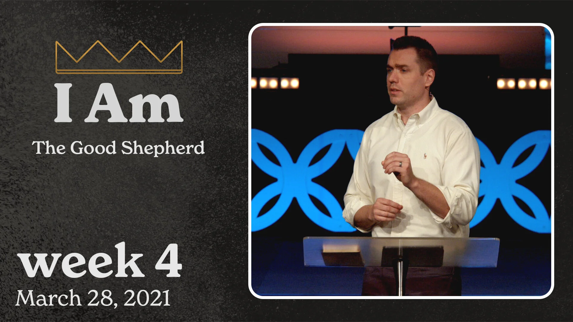 The Good Shepherd