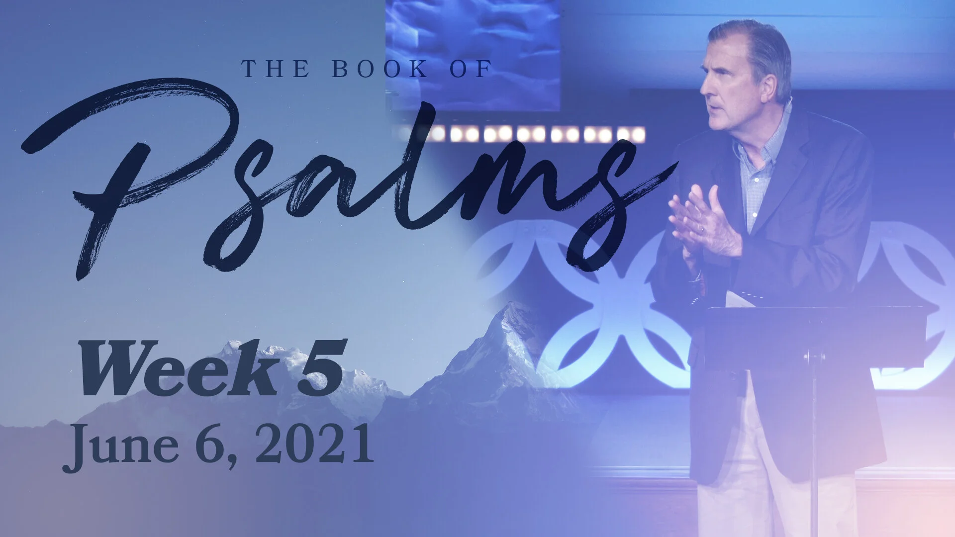 Prayer & The Shepherd