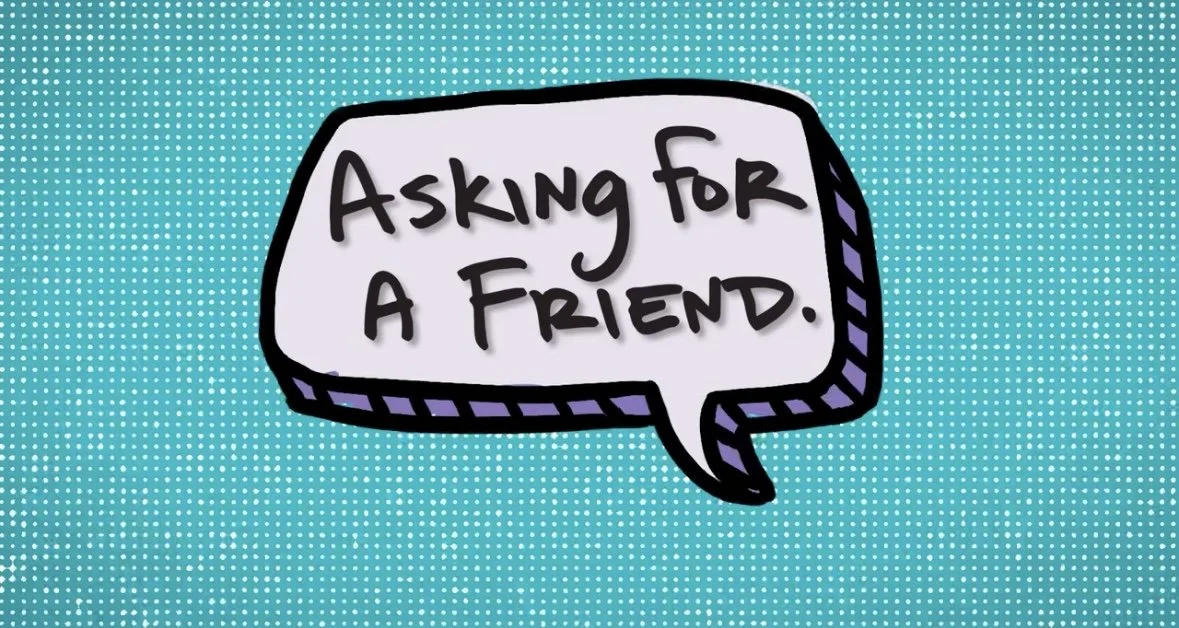 Why go to church when church can come to me?