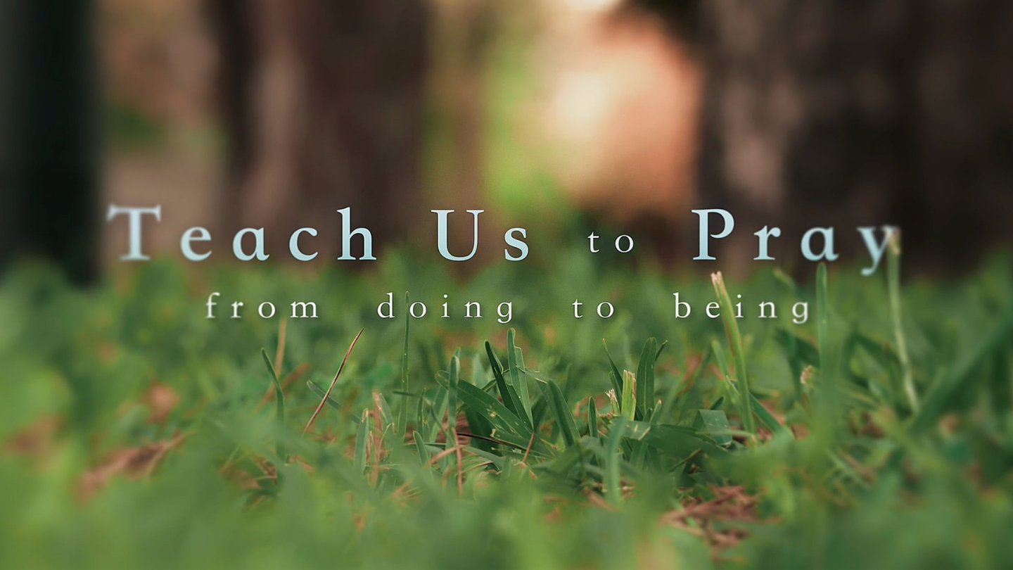 Teach Us To Pray | Week 1 | Pastor Dave Brown