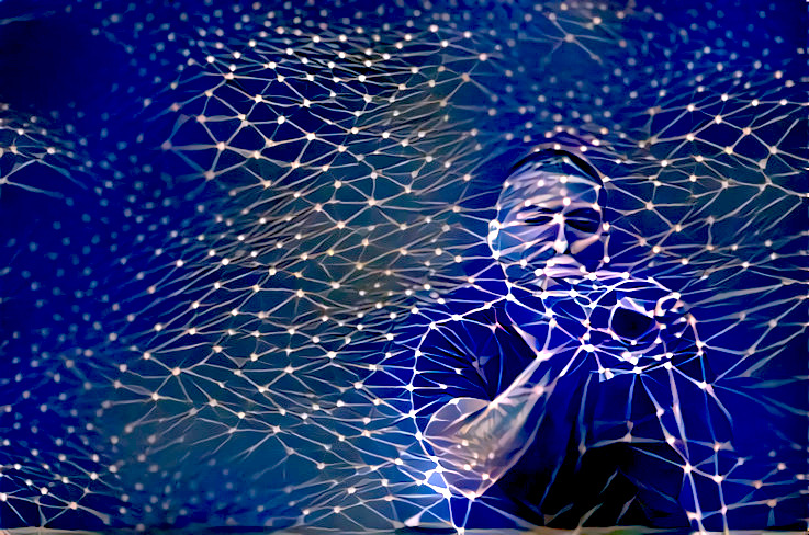 We use AI to enable & augment human creativity by solving real-world problems in the creative industries. Work with us