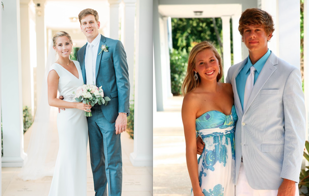 Wedding 2018 Prom 2011