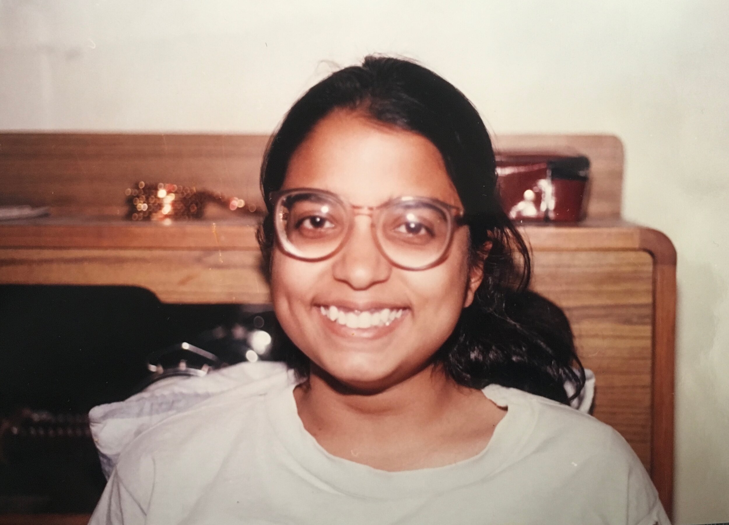 14 and ugly, 37 and beautiful — Shivani Gakhar