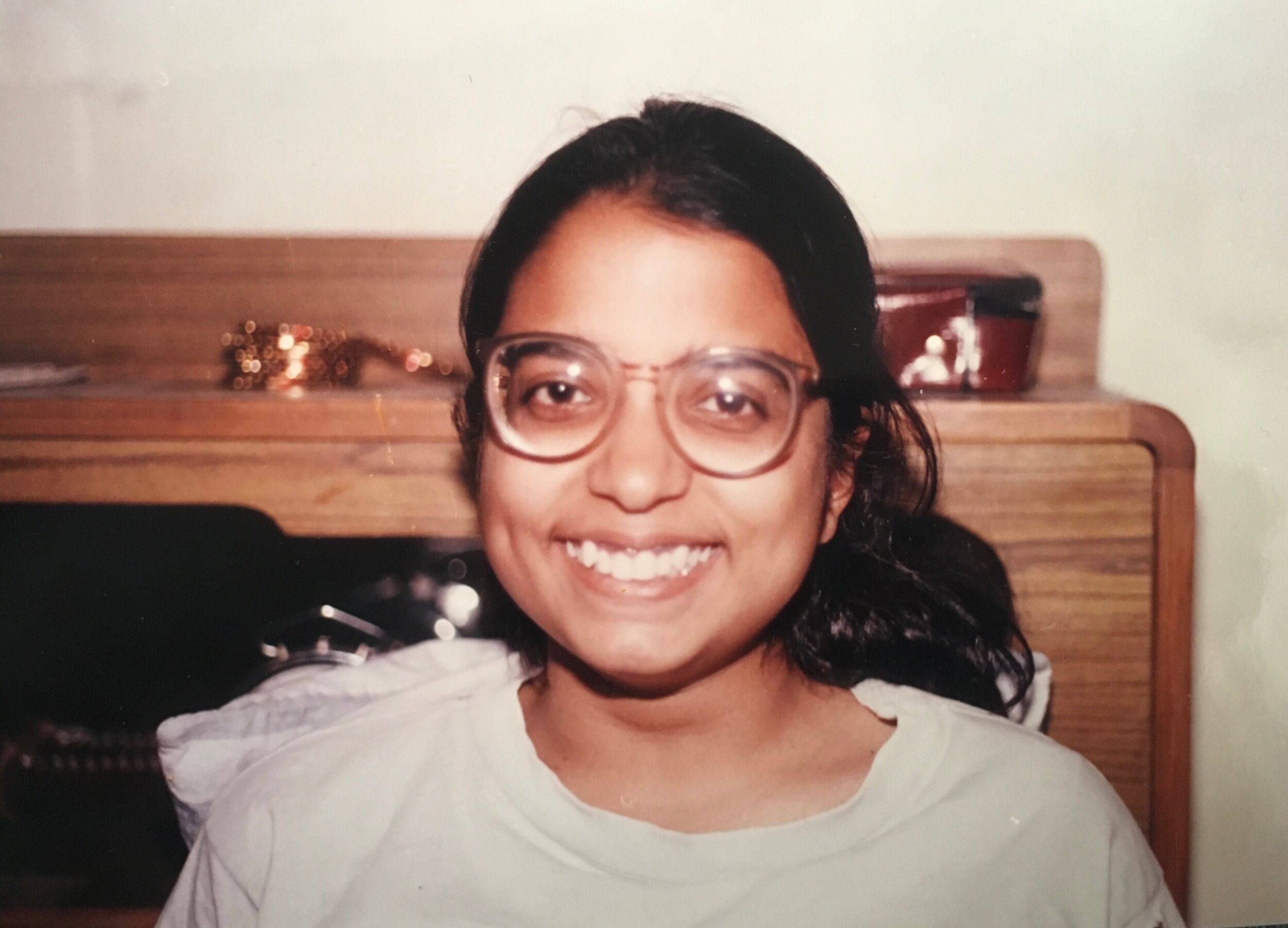 14 and ugly, 37 and beautiful