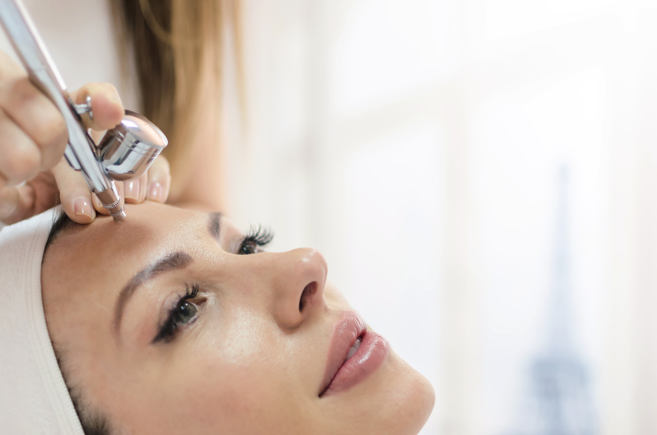 75 Min Targeted Facial — Skin Facial Bar