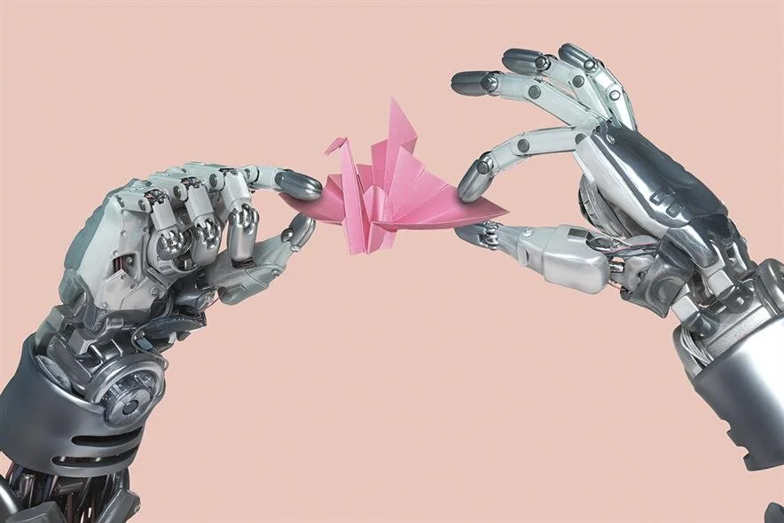 CREATIVITY IN THE TIME OF A.I