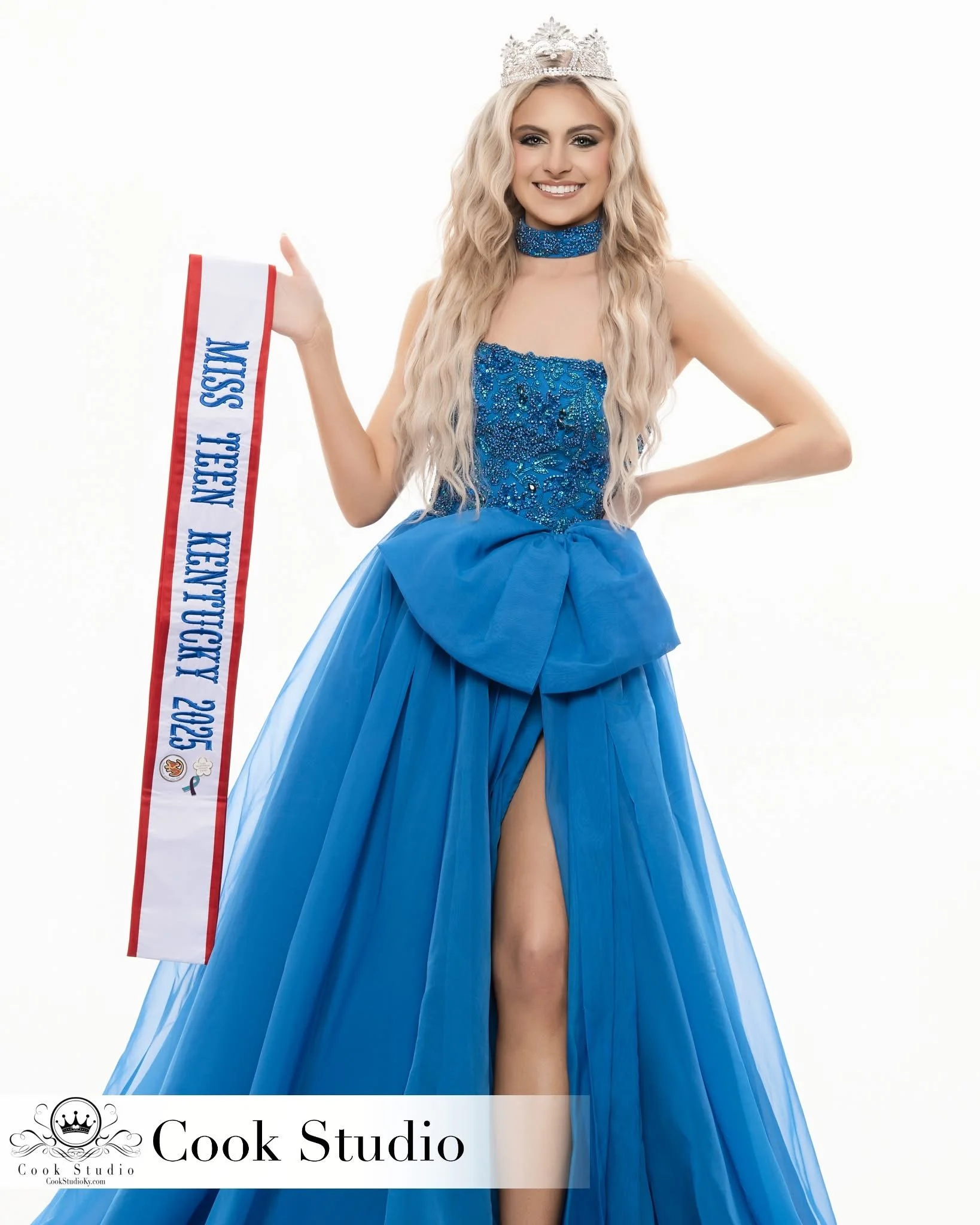 Shelby Haynes - 2025