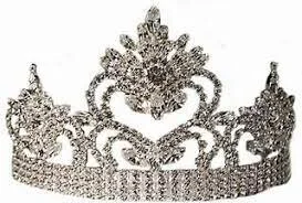 Mrs. Kentucky America