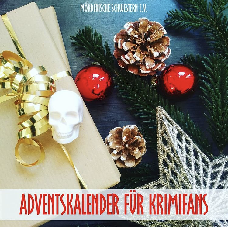 Advent, Advent ... Weihnachtsaktionen, an denen ich beteiligt bin