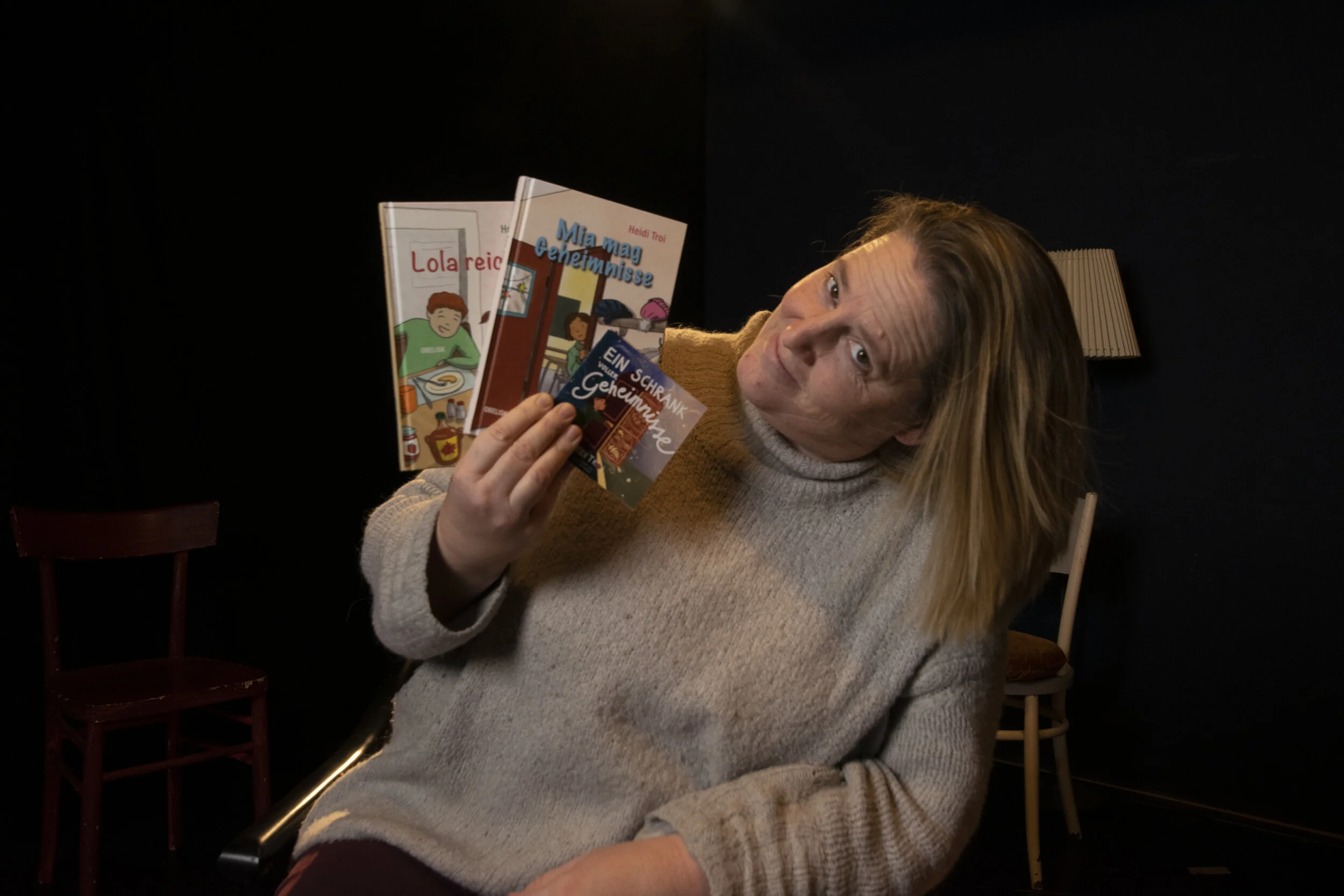 2020 - Das Jahr, in dem ich zur Autorin wurde