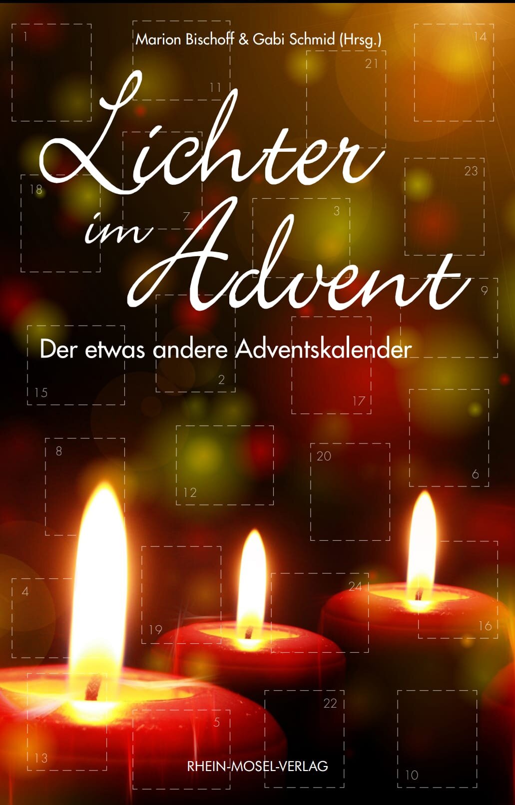 Lichter im Advent (Copy)