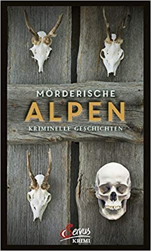Mörderische Alpen (Copy)