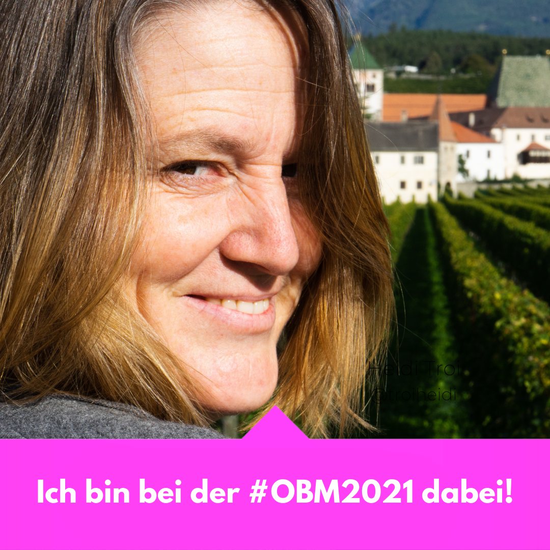 Besucht ihr mich auf der Online Buchmesse?