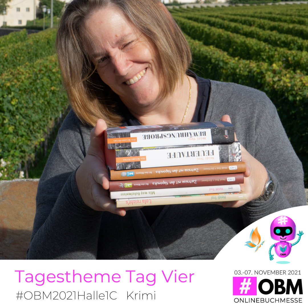 Self Publishing oder Verlag