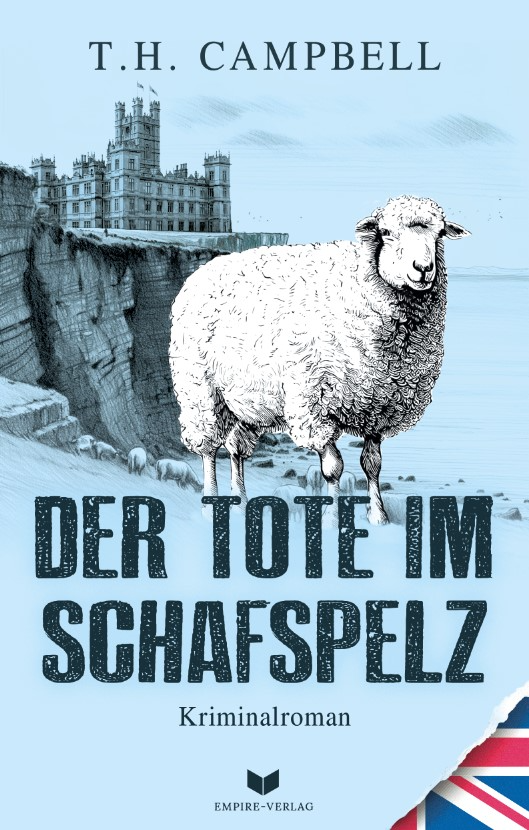 cover der Tote im Schafspelz.png